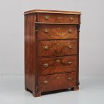 1127 7167 CHEST OF DRAWERS